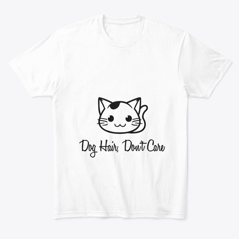 Dog Hair Don’t Care