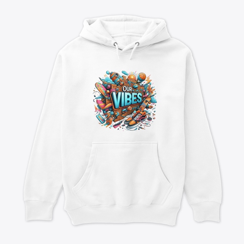 Our Vibes
