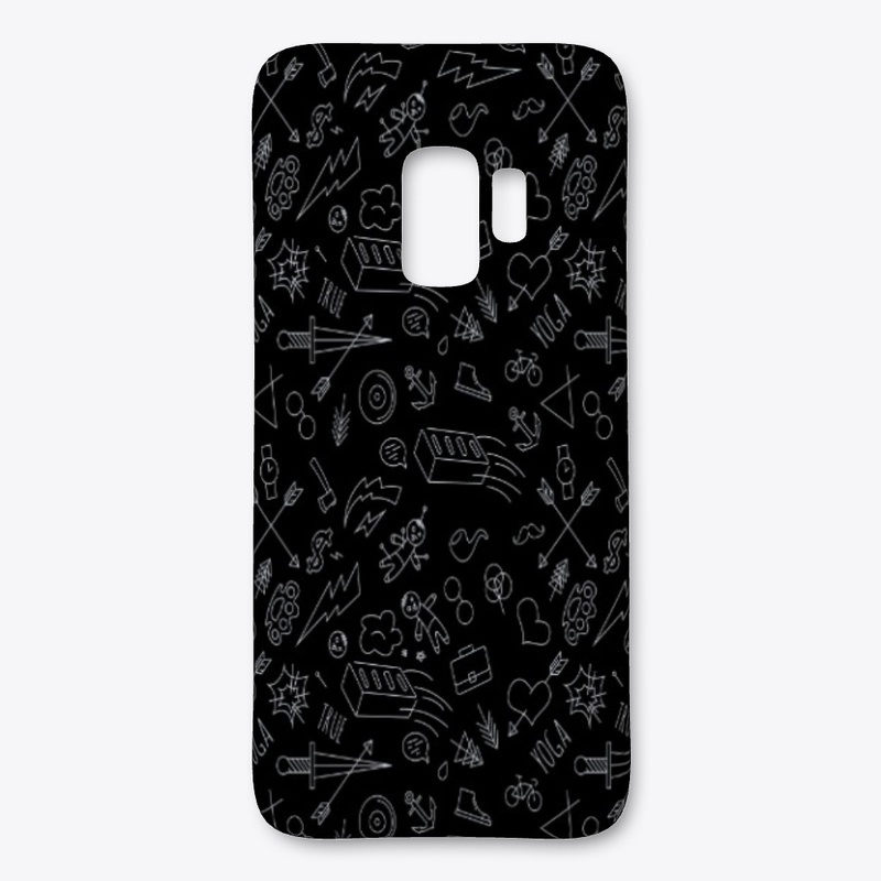 Doodle Design
