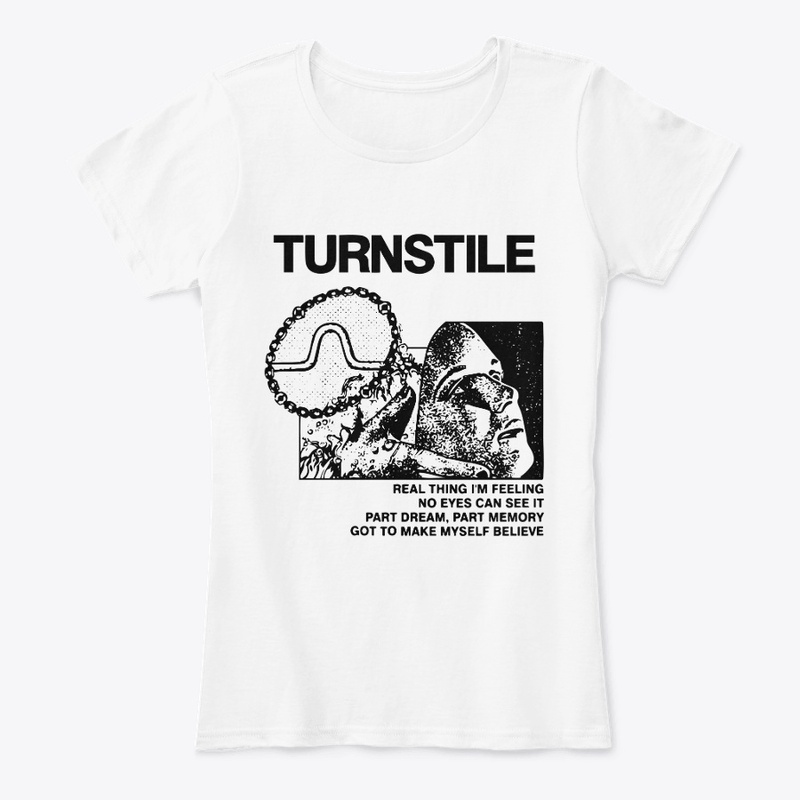 Turnstile Merch