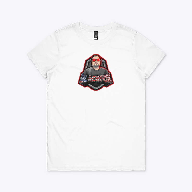 BLACKFOX SHIRT