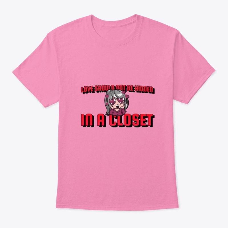 LGBTQIA Merchandise
