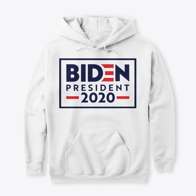 Biden President 2020
