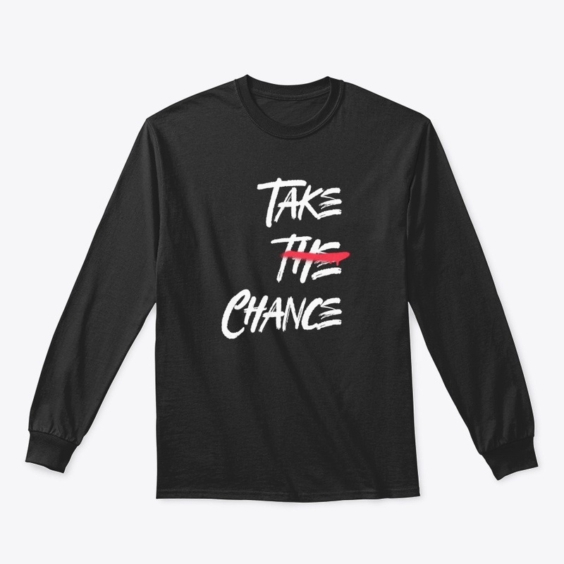 Take The Chance