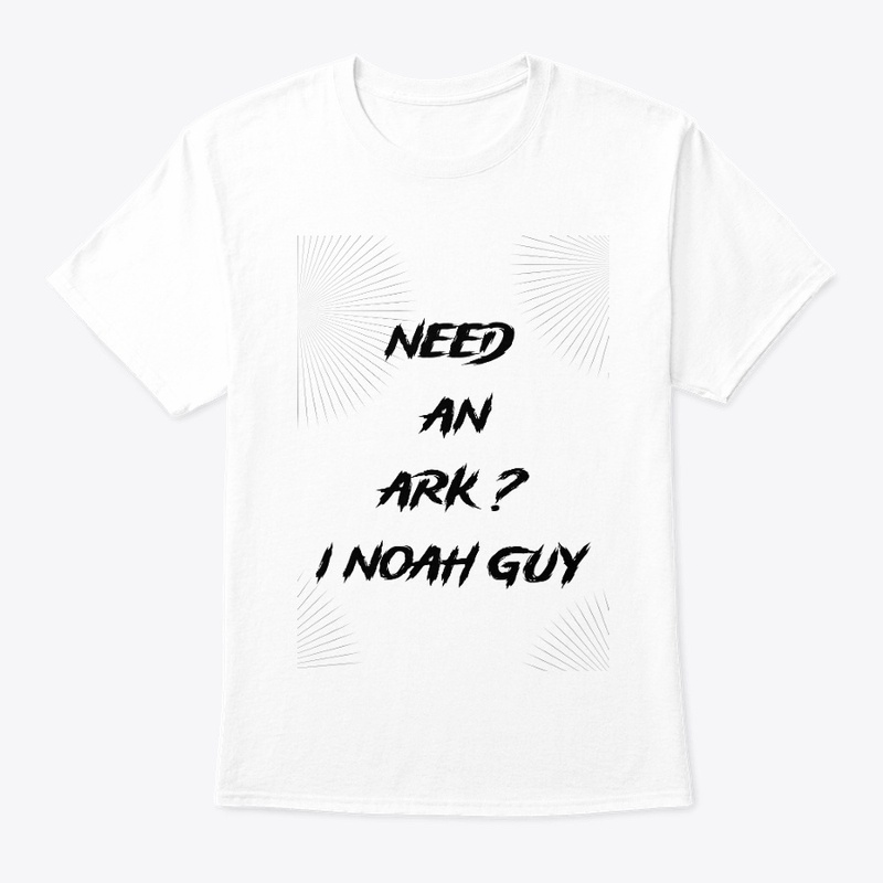 Christian Pun T-Shirt