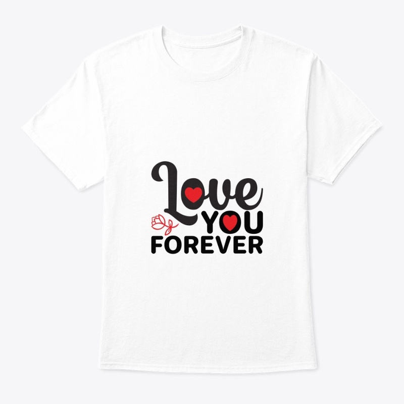 Love you forever