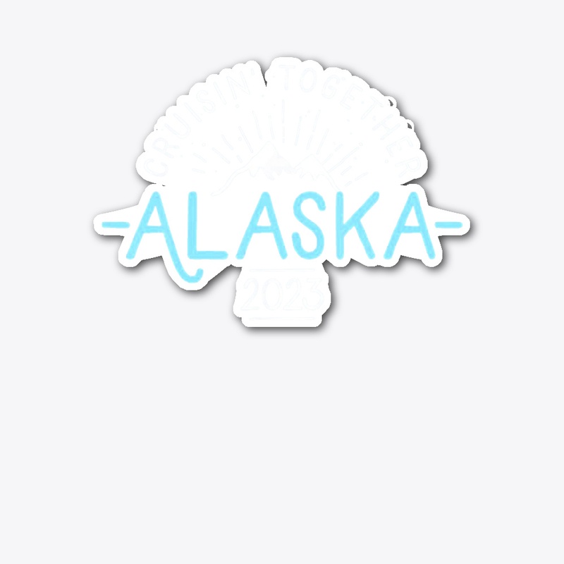 Alaska Cruise 2023