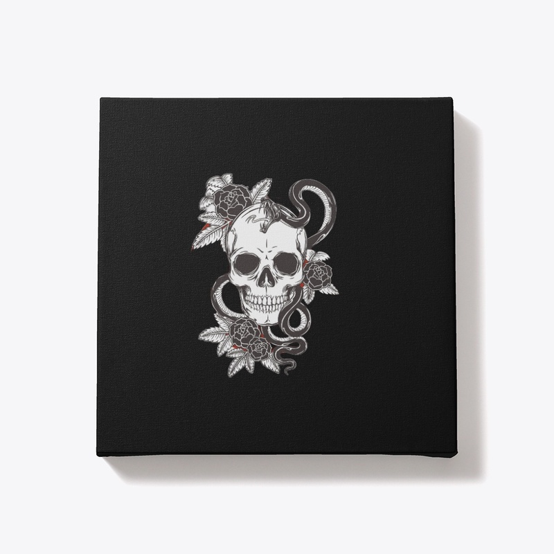 WolfSkull Fusion