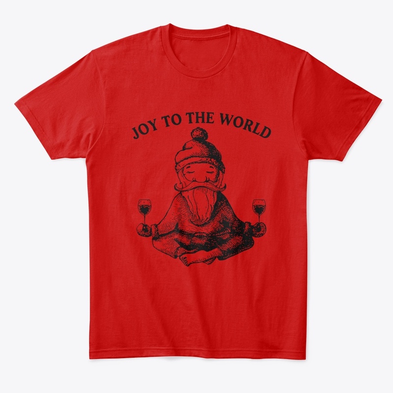 Joy To the World