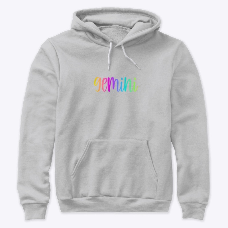 Gemini (Rainbow) Gear