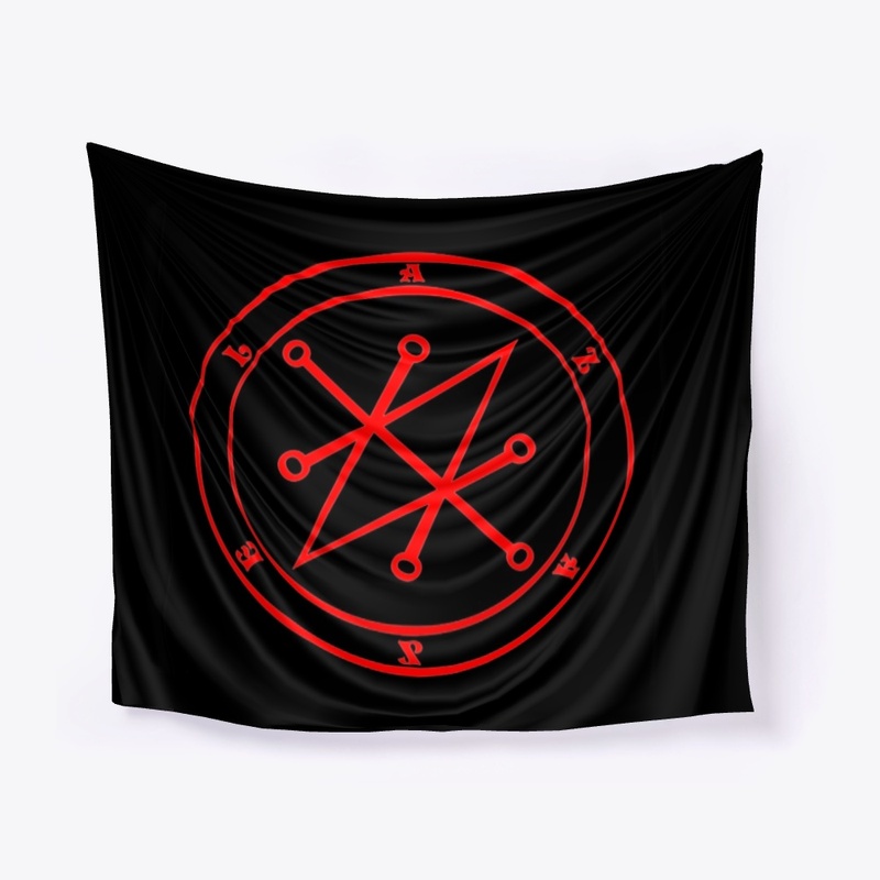 Azazel Sigil