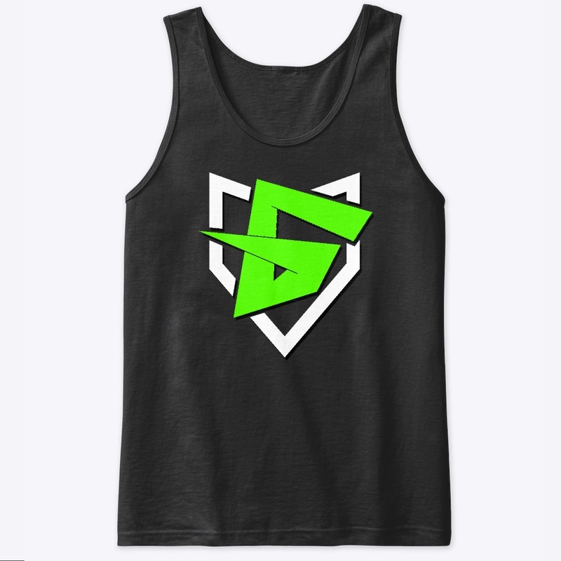 Gsquad tank