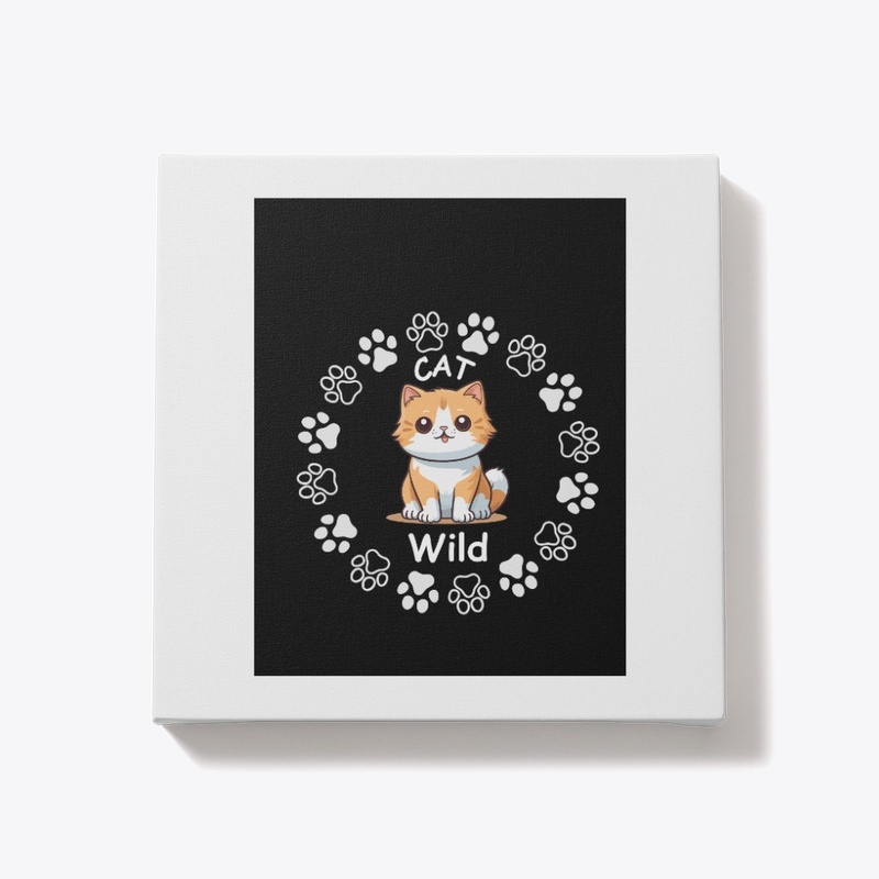 CAT wild animal