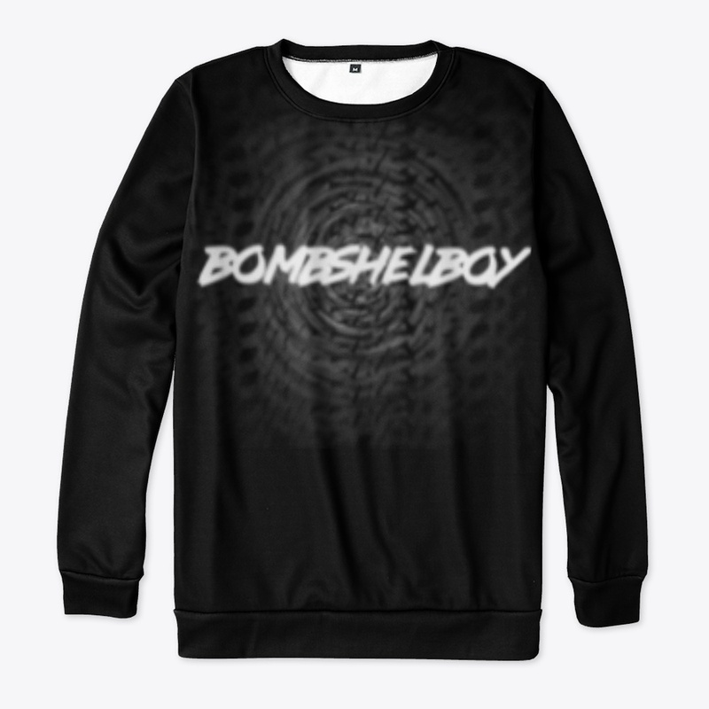 Bombshelboy Spiral