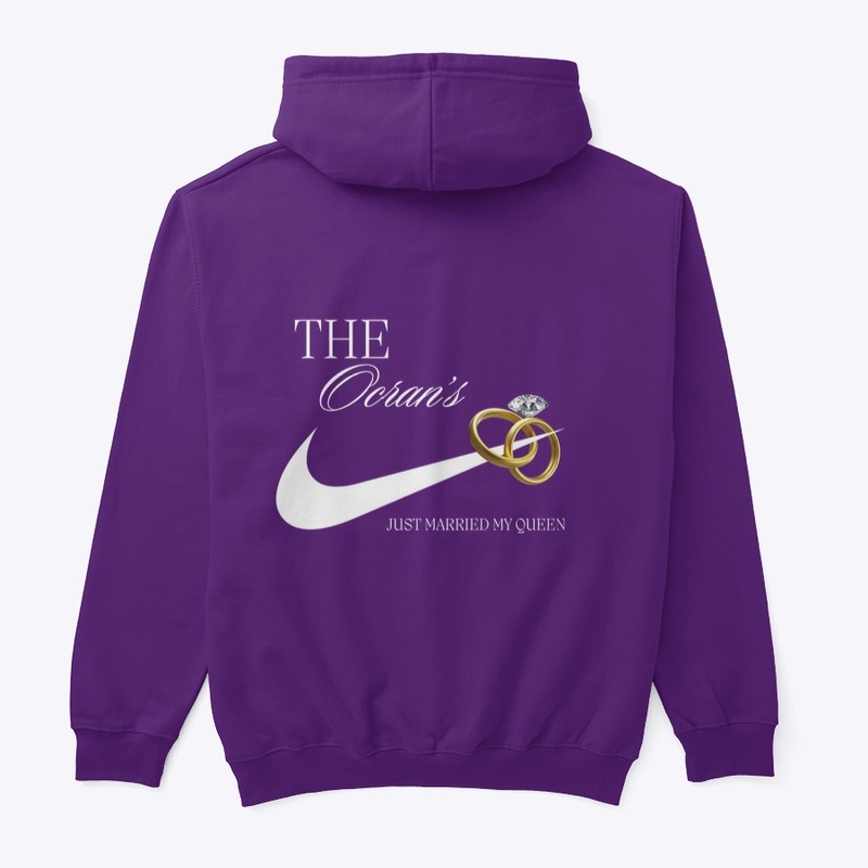 The Ocran Order