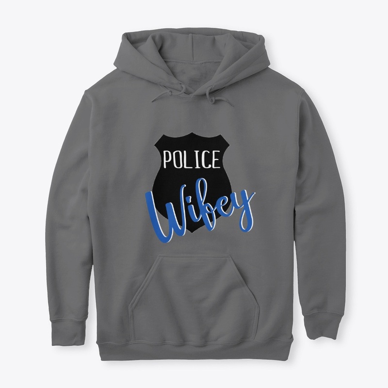 Police Wifey