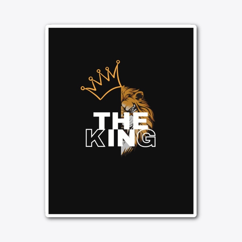 The King