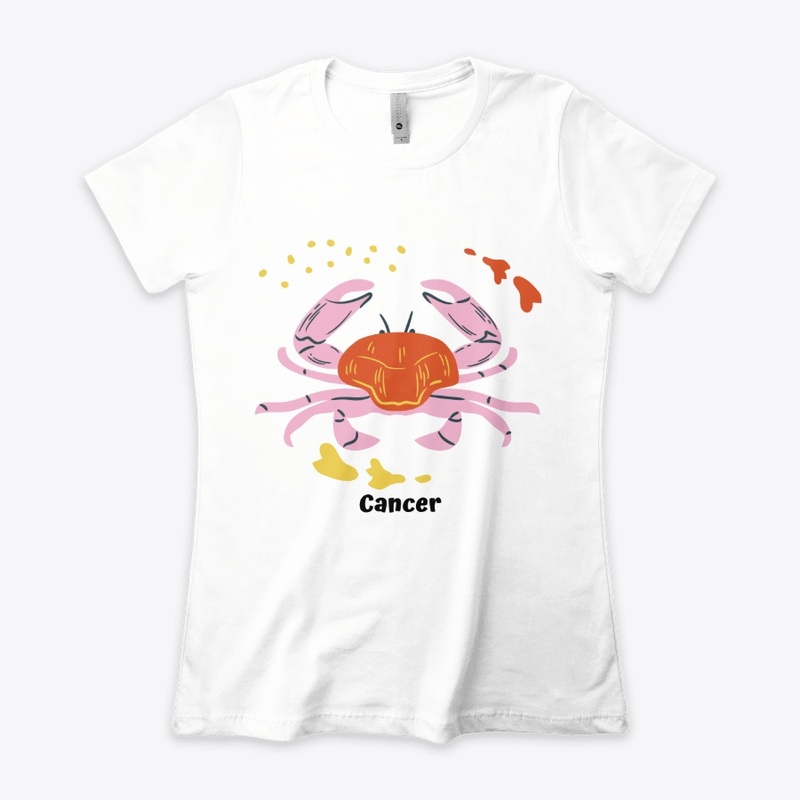 Signe Astrologique Cancer Astrological 