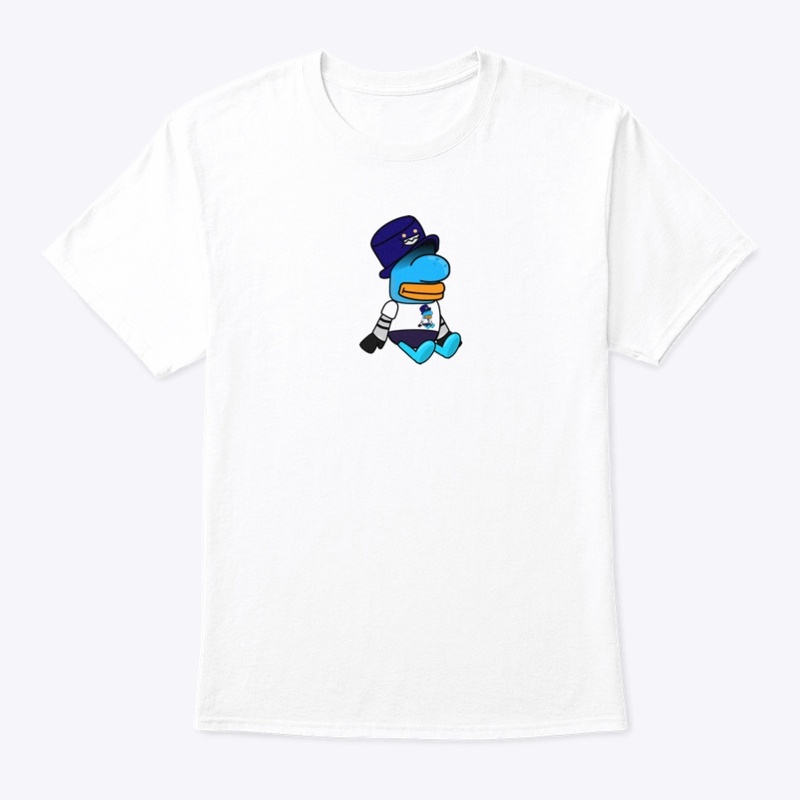 DJ Hallyboo wearing DJ Hallyboo