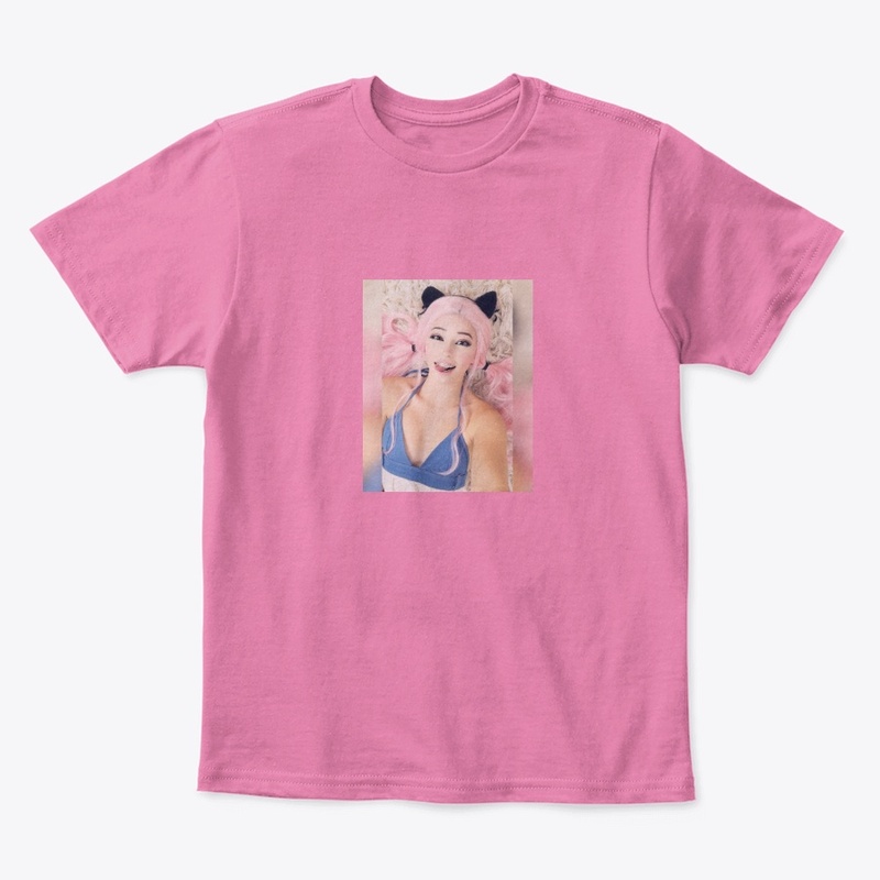 Belle Delphine