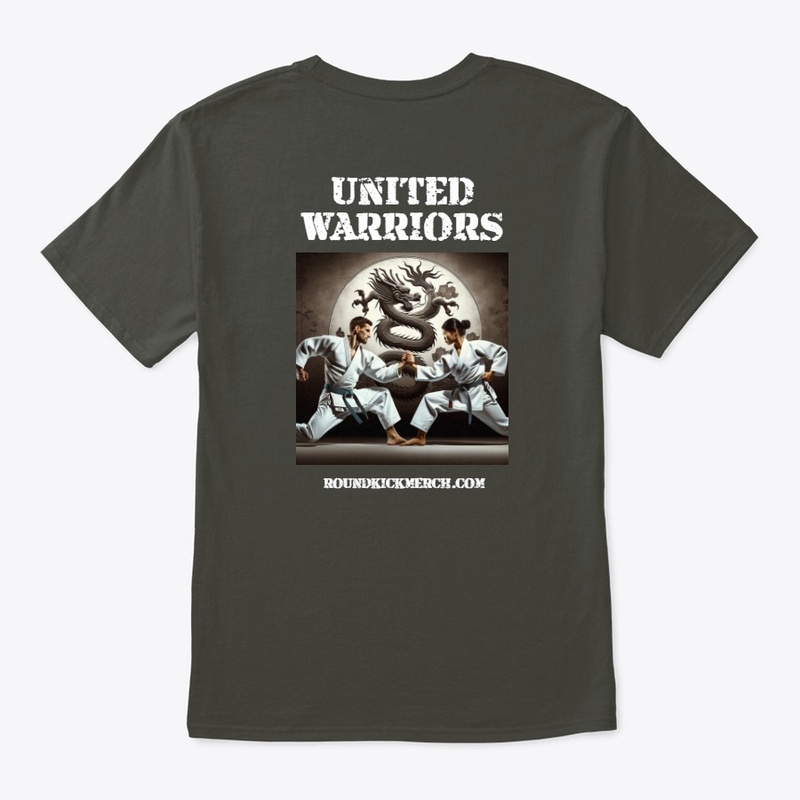 United Warriors