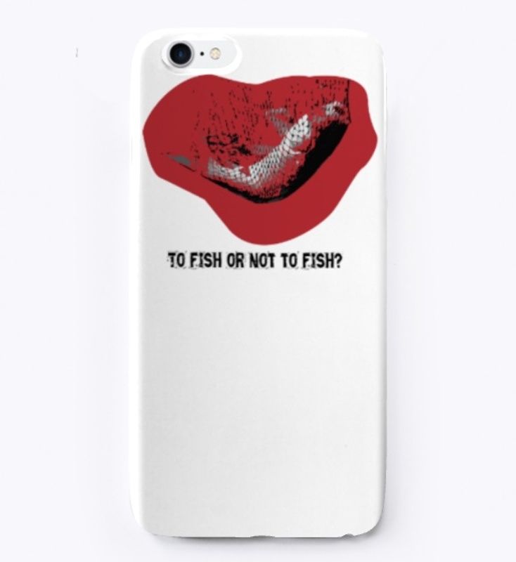 To fish or not to fish?