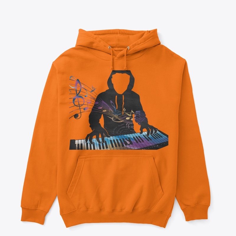 Music Man 