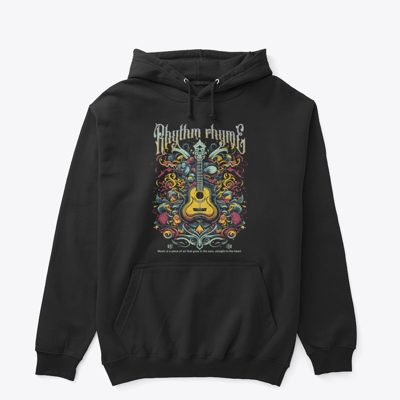 Rhyme And Rhythm Merch & Gifts for Sale
