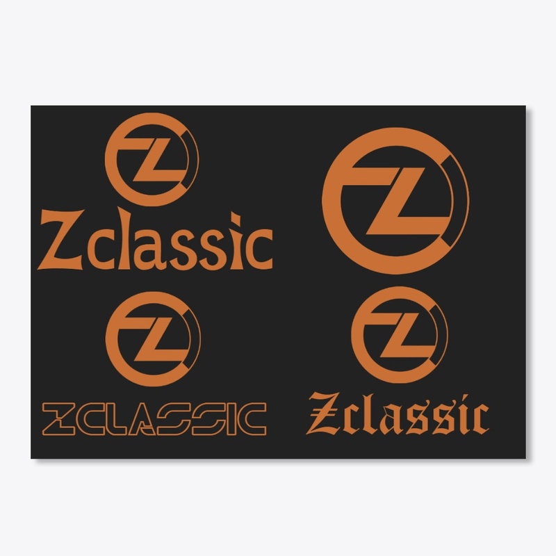 Zclassic Logo