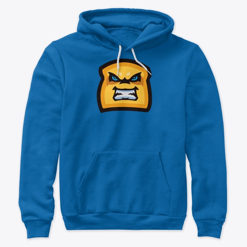 Toasty's Bread Bag