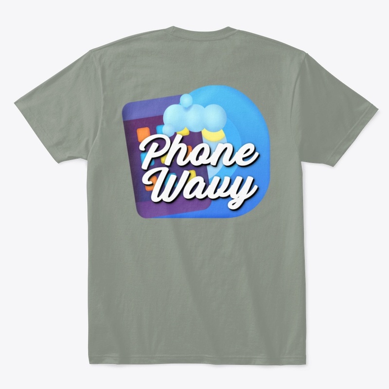 📱PREMIUM MERCH🌊