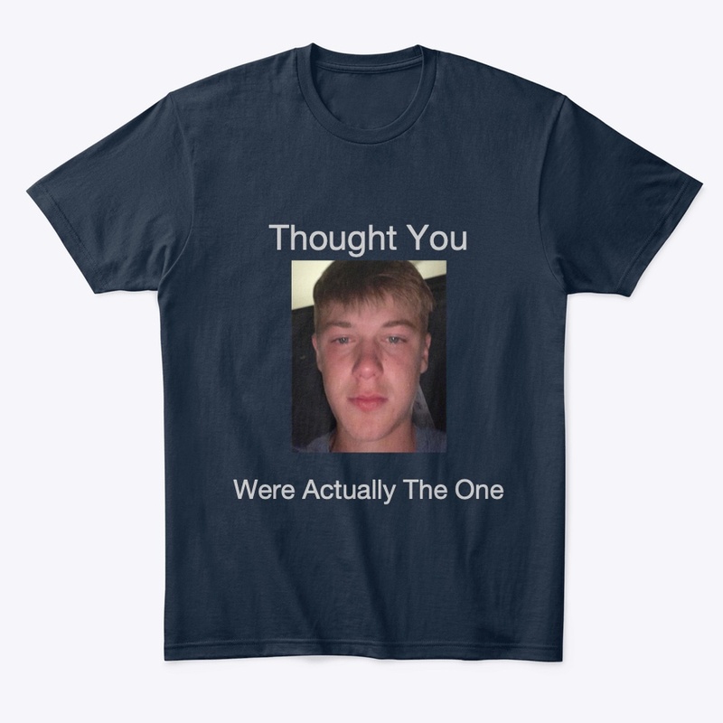 The One