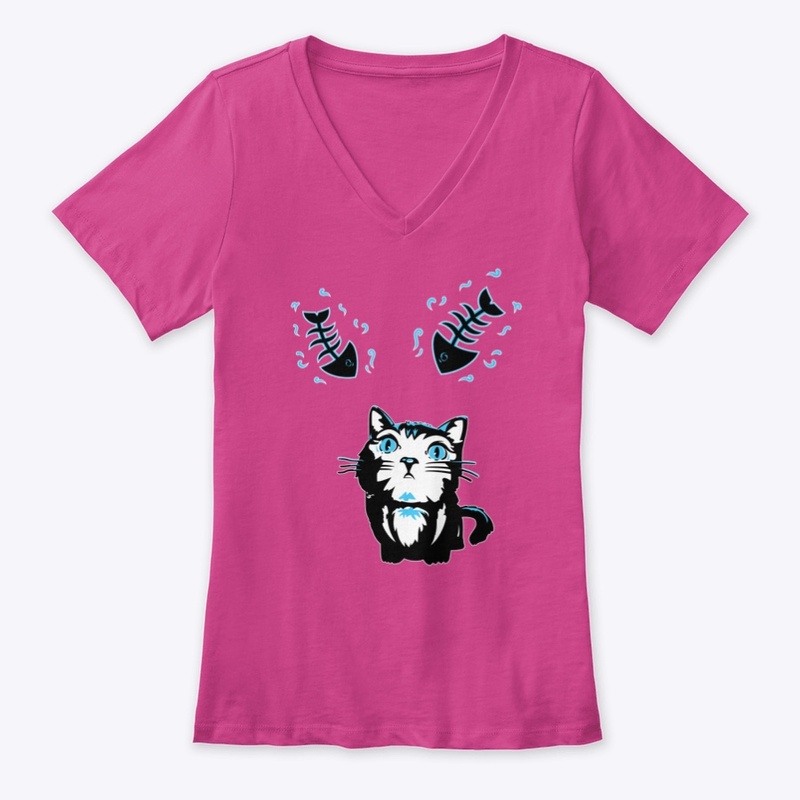 Kitty Fishes