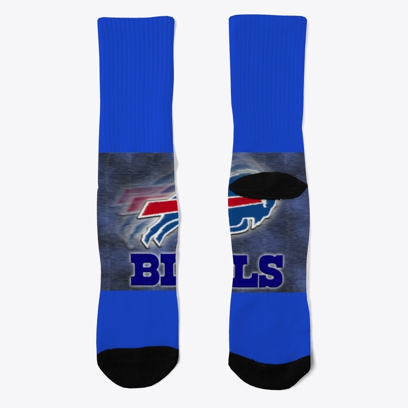 BW Bills Mafia