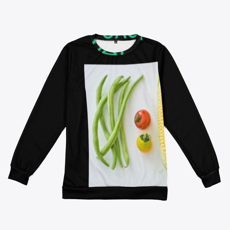 t-shirt an huddies