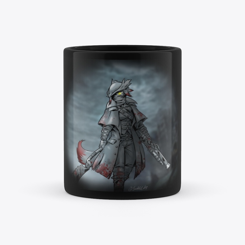 Borne of Blood