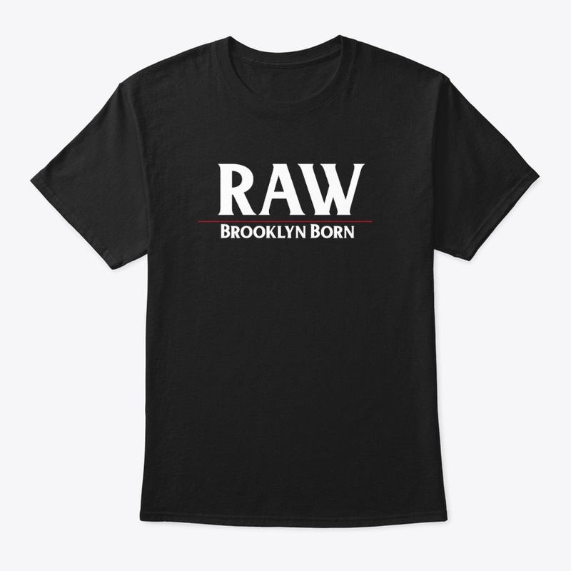 RAW | Brooklyn Born