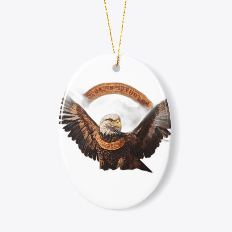 Apparel Embrace Mexican Eagle Designs