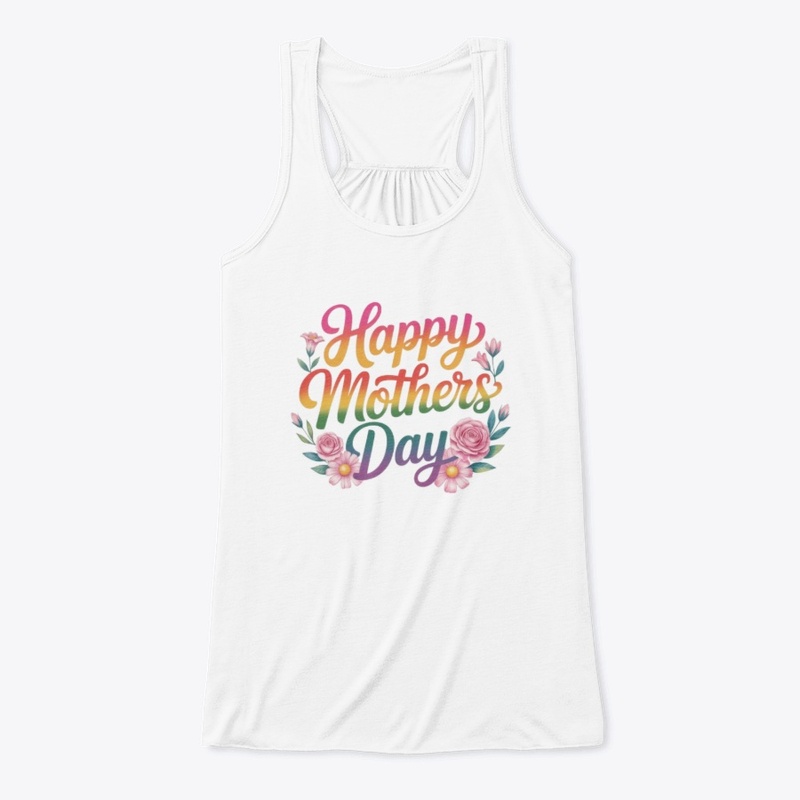 Wishing You a Happy Mother's Day