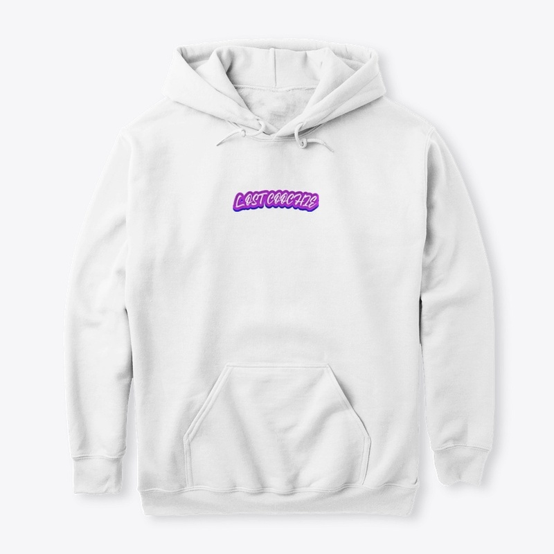 LOST COOCHIE 