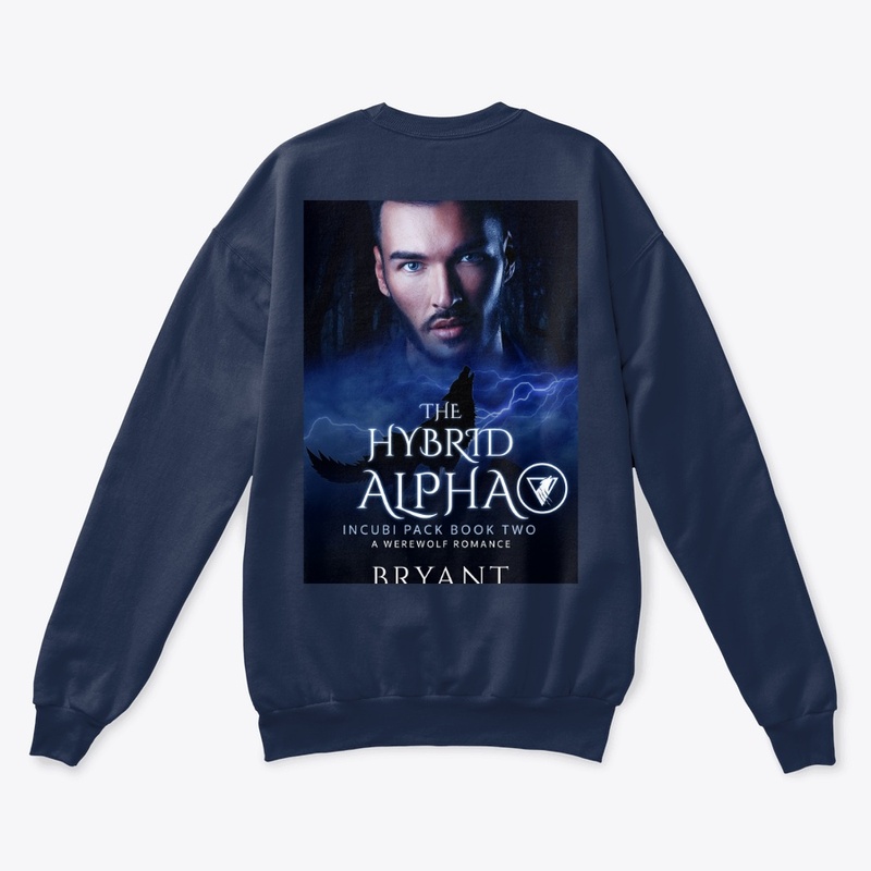 The Hybrid Alpha