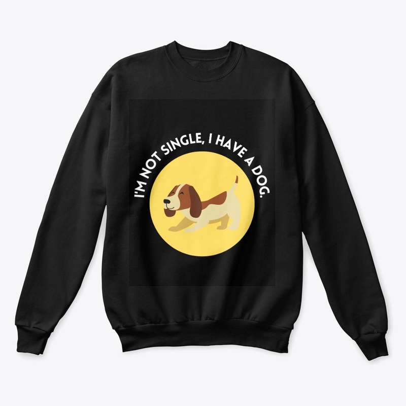 I Have a Dog Tshirt