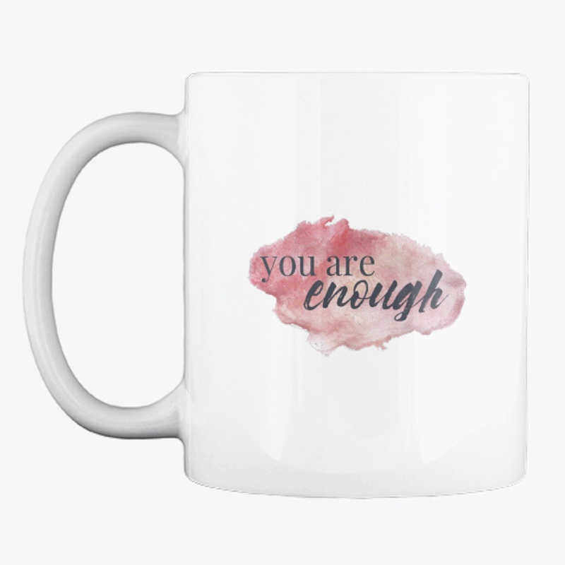 youareenough