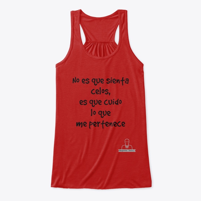 Cuido lo mio