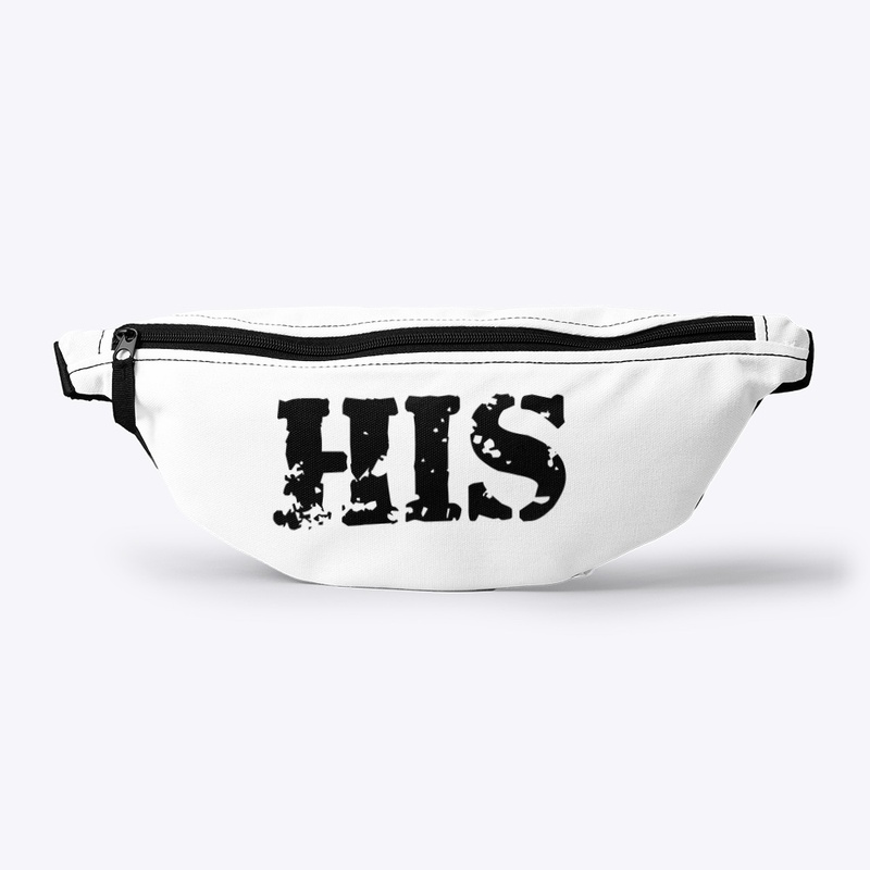 His