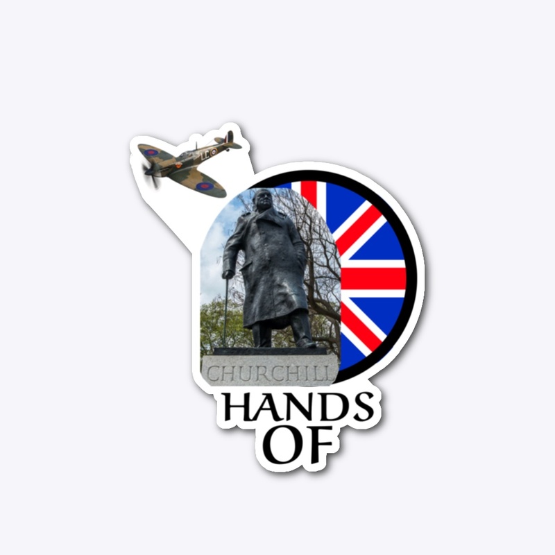 hands of 
