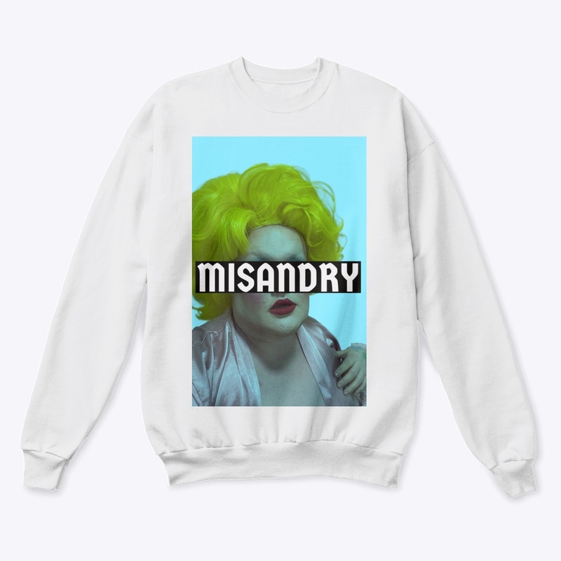 MISANDRY 1