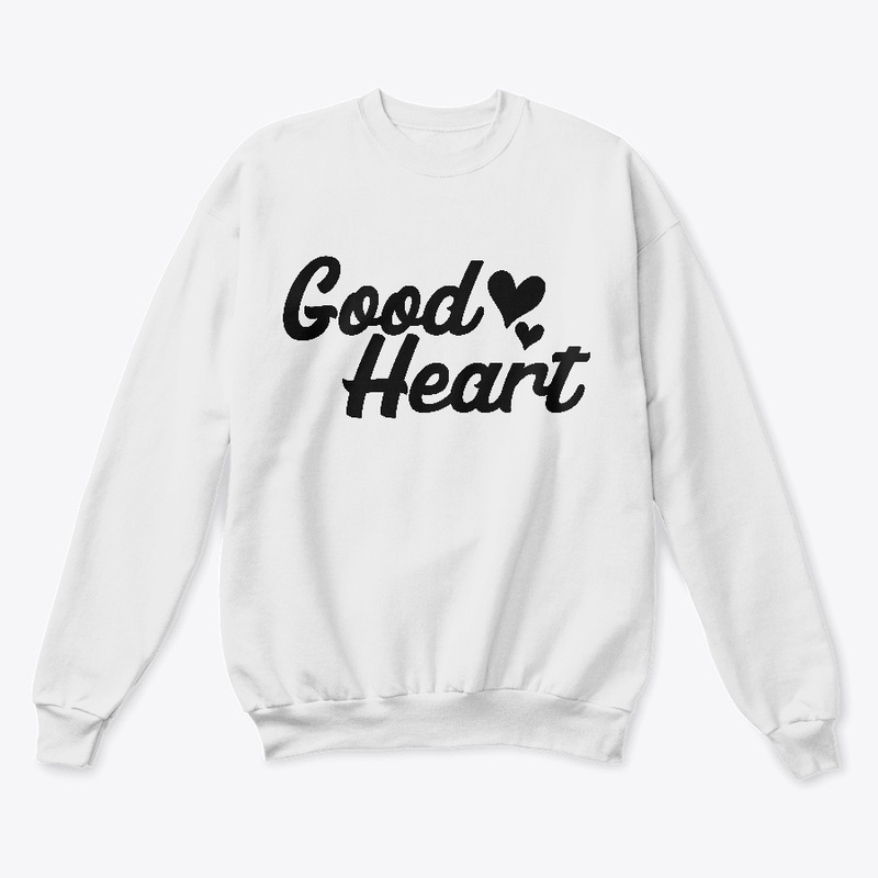 Good Heart Collection 