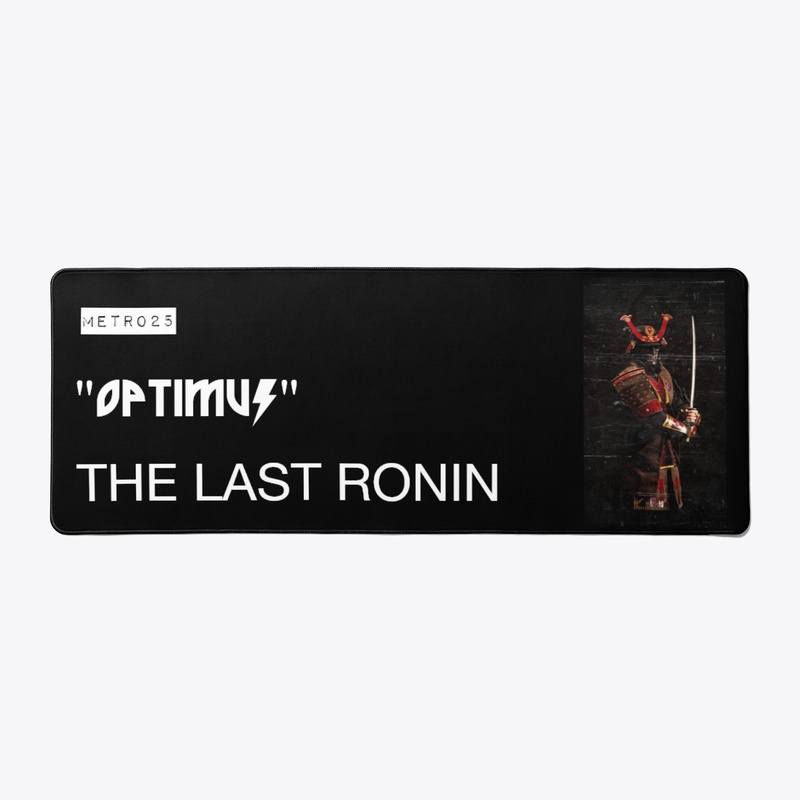 The Last Ronin Collection (2025)