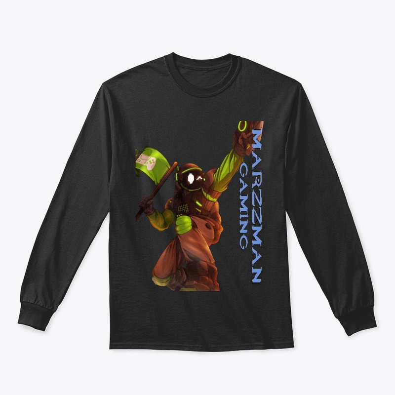 Oh I Know What the Gamers Like.